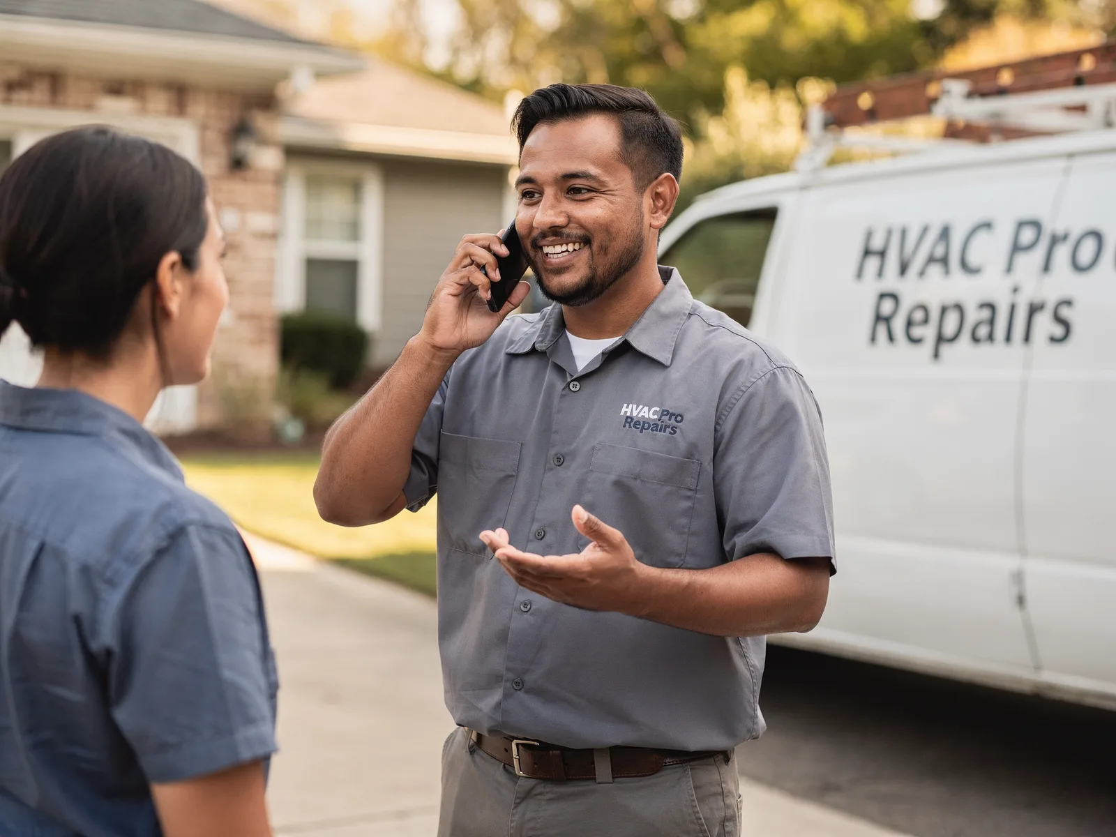 Heat Pump Repair Teaneck, NJ FAQs